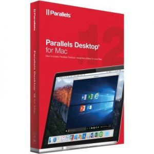 parallels for mac desktop 3 system requirements