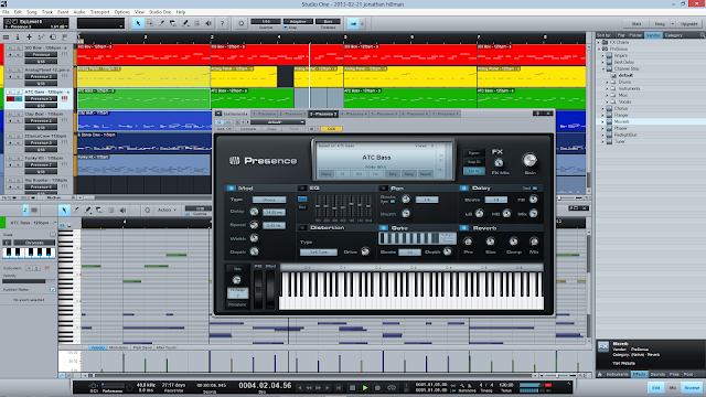 studio one download for mac